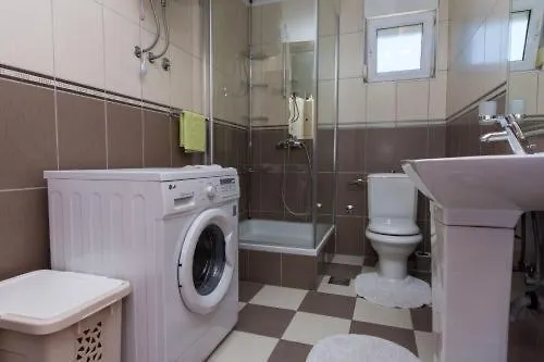 אוקרוג גורניי Apartment Mika 3 0*, אוקרוג גורניי קרואטיה