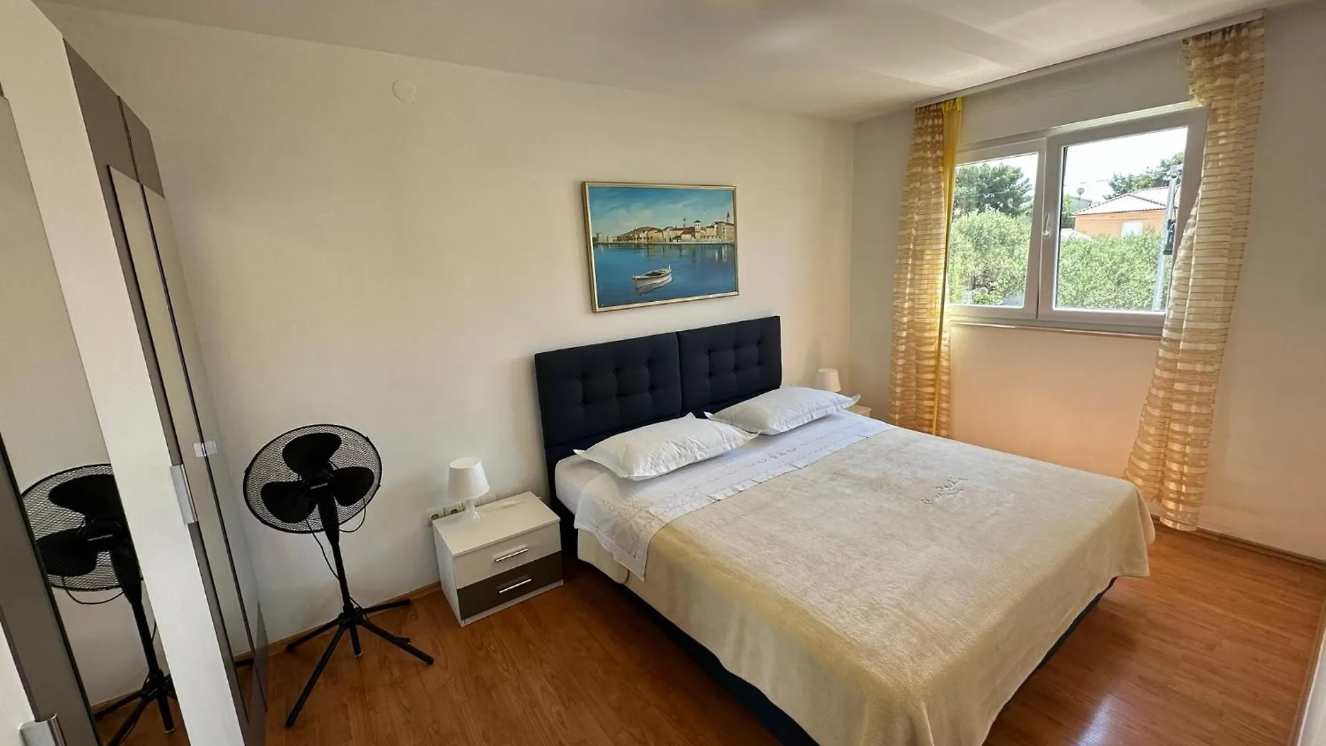 Gæstehus Apartment Mika 3 Okrug Gornji Kroatien